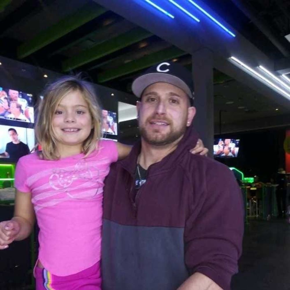 Meet your Posher, Dayne